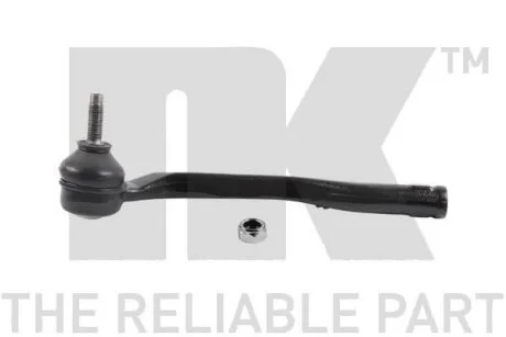 Наконечник кермової тяги лівий Renault Duster 1.5Dci, 1.6 16V 10- NK 5033981