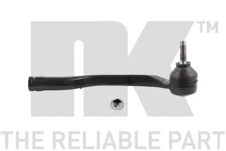Накінечник кермової тяги правий Renault Duster 1.5Dci, 1.6 16V 10- NK 5033982