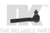 Наконечник кермової тяги лів./прав. Subaru Forester, Impreza, Legacy II, Legacy III, Legacy IV, Legacy V, Outback, XV 1.5-3.6 08.92- NK 5034403 (фото 2)