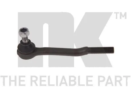 Комплект кільцевих ключів з тріскачкою NK 5034590