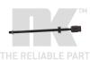 Рулевая тяга без наконечника VW Passat 88- (без гидроусилителя) NK 5034737 (фото 2)