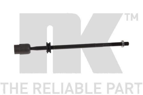 Кермова тяга ліва/права без г/п (370 mm) VW Passat 88- NK 5034737
