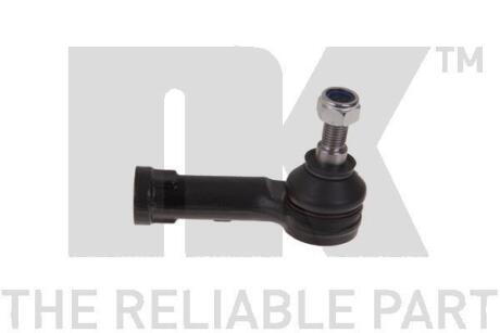 Наконечник рулевой правый VW Transporter T4 90-95 с №шасси70-М-096-449 NK 5034739