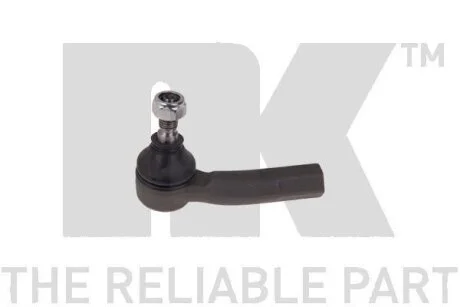 Наконечник кермової тяги лівий Seat Ibiza/VW Caddy II 95-04 NK 5034759