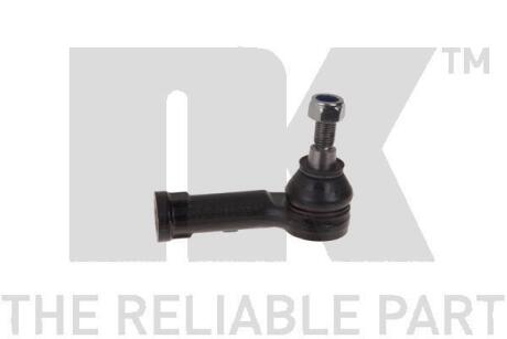 (Ø 18.0 mm) Наконечник кермової тяги прав. VW T4 1.8-2.8 09.90-04.03 NK 5034768