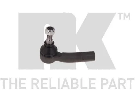 Наконечник лівий L 94MM VAG Bora 98-05/Golf IV/A2 00-05, A3 96- /SEAT Leon 99-,Toledo II 99-06/ Octavia 97- NK 5034770