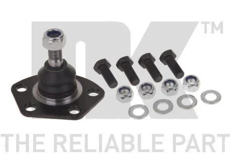 Шаровая опора Citroen Jumper,Fiat Ducato,Peugeot Boxer 94- (M16x1.5, кроме1,8t) NK 5041914