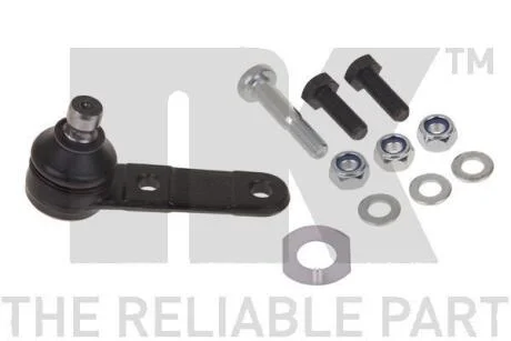 Кульова опора Ford Escort 90-95/Orion 90-93/Fiesta 1.8D 91- NK 5042514