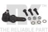 Шаровая опора нижняя (пр+лев) Ford Fiesta 94-, Ka 96- (конус 16,5 мм) NK 5042516 (фото 1)