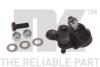 Опора шаровая нижняя правая HONDA CIVIC FD 2006- NK 5042610 (фото 1)