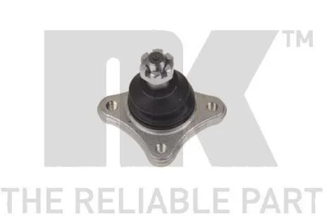 Кульова опора передня верхня Mitsubishi L 200, Pajero Classic, Pajero III, Pajero IV 00- NK 5043015