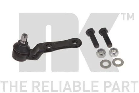 Кульова опора перед. L/P Opel Corsa A/B 1.0-1.7D 93-01 NK 5043629