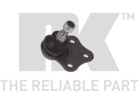 Кульова опора Renault Scenic 1.4,1.6,2.0 /16V 09- лів/прав NK 5043938
