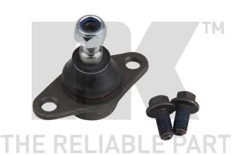 Нижній/верхній кульовий шарнір NK 5044001