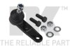Кульова опора Chevrolet Aveo 06-/Daewoo Kalos 02- NK 5045002 (фото 1)