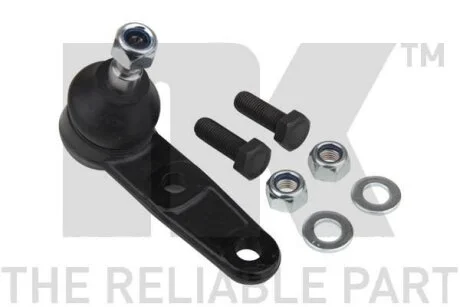 Кульова опора Chevrolet Aveo 06-/Daewoo Kalos 02- NK 5045002