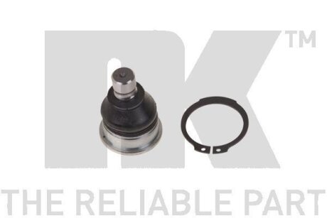 Кульова опора Suzuki Swift 1.3,1.5,1.6 02.2005- NK 5045201