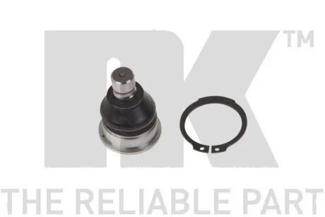 Кульова опора Suzuki Swift 1.3,1.5,1.6 02.2005- NK 5045201