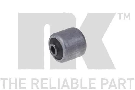 С/блок(алюм) перед. ниж. важеля поперечн. BMW 5 (E28,E34) 6 (E24), 7 (E32), X3 (E83), X5 (E53) 81- NK 5101516