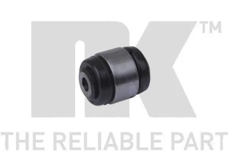 Сайлентблок верх. зад. важеля заднього BMW 3 (E36), 3 (E46), Z4 (E85), Z4 (E86), Z4 (E89) 1.6-3.2 09.90-08.16 NK 5101525