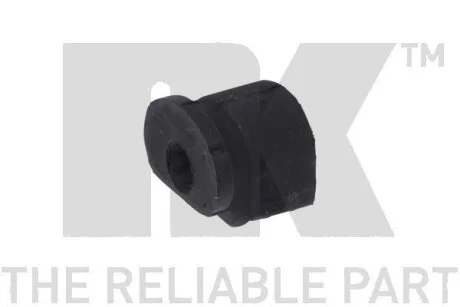 Сайлентблок (задний) переднего рычага Opel Kadett E 1,2-1,6 бензин NK 5103609