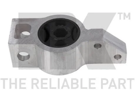 С/блок лів. (з кронштейном) важеля перед. Audi A3// Seat Altea// VW Golf VI 1.2-2.0Tdi 11.07- NK 5104737