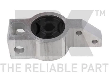 С/блок прав. (з кронштейном) важеля перед. Audi A3// Seat Altea// VW Golf VI 1.2-2.0Tdi 11.07- NK 5104738