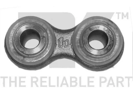 Яйце-тяга зад.стабілізатора BMW 5 (E34), 7 (E23), 7 (E32) 1.8-5.0 05.77-01.97 NK 5111505