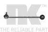 Тяга стабілізатора права BMW X3 (E83) 2.0-3.0 04- NK 5111520 (фото 1)