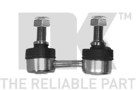 Тяга стабілізатора зад. BMW X5 (E53) 3.0-4.8 05.00-12.06 NK 5111522