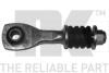 Стойка стабилизатора заднего Ford Fiesta V, Mondeo II (d=10mm, L=100mm) NK 5112511 (фото 1)