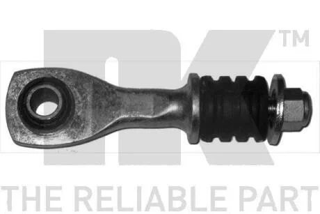 Стойка стабилизатора заднего Ford Fiesta V, Mondeo II (d=10mm, L=100mm) NK 5112511