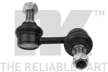 Тяга стабілізатора перед. ліва Mitsubishi L200 2.5 TD 4WD 01- NK 5113019