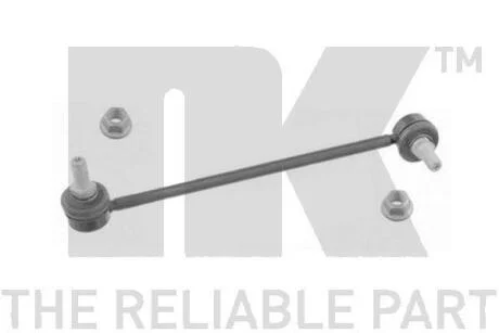 Тяга стабілізатора перед. ліва DB Vito/Viano 2,2/3,2/3,7 03- NK 5113325
