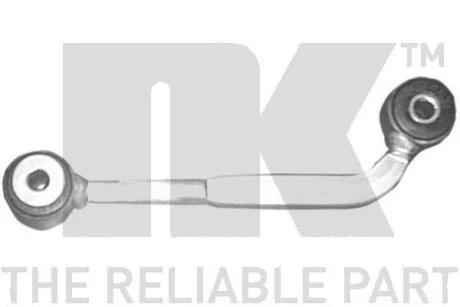 Стойка заднего стабилизатора (правая) MB C/CLC/CLK-Class 00-11 NK 5113336