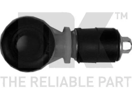 (Ø 22mm) Тяга стабiлiзатора перед. Opel Astra F, Vectra A, Calibra 1.4-2.5 04.88-01.99 NK 5113605