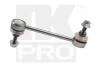 HD Тяга стабiлiзатора зад. Peugeot 406 (пластик) NK 5113726PRO (фото 1)