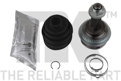 Шарнір рівних кутових швидкостей NK 514412