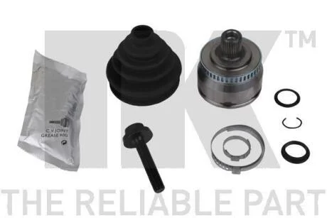 Шарнір рівних кутових швидкостей NK 5147125