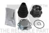 ШРКШ внутр. 30z/72mm Seat Cordoba, Ibiza IV VW Bora, Golf IV, Lupo, Polo 1.4/1.6 09.98- NK 5147156 (фото 1)