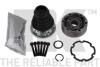 ШРУС внутренний (комплект) D=100 x 33z Audi Seat Skoda VW NK 514717 (фото 1)