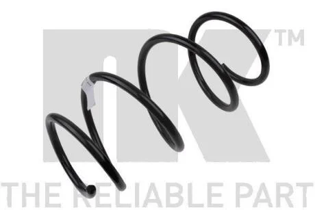 Пружина ходовой части NK 531550