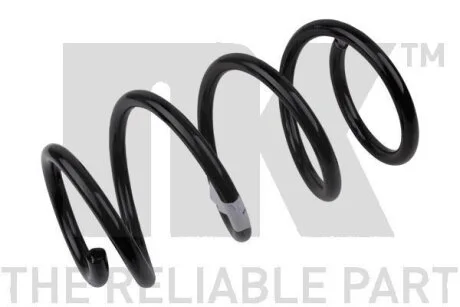 Пружина підвіски NK 532351