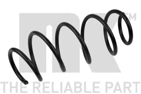 Пружина підвіски NK 532592