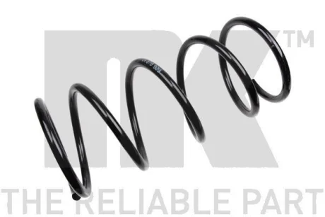 Пружина підвіски NK 533501