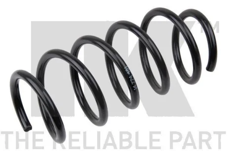 Пружина підвіски NK 533692