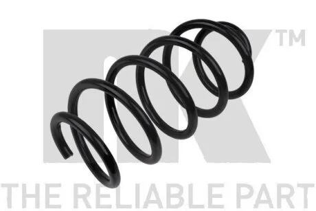 Пружина підвіски NK 5347110