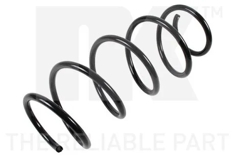 Пружина підвіски NK 5347174