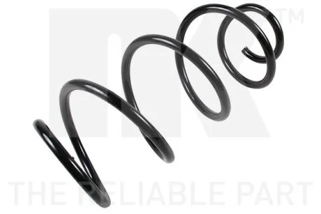 Пружина підвіски NK 5347177