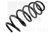 Пружина підвіски NK 5347182 (фото 1)